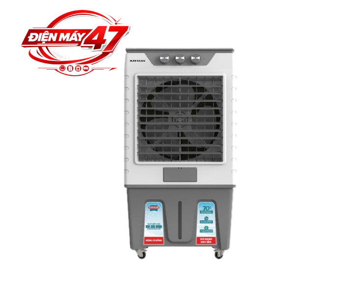 MÁY LÀM MÁT KHÔNG KHÍ SUNHOUSE SHD7777 (70L)