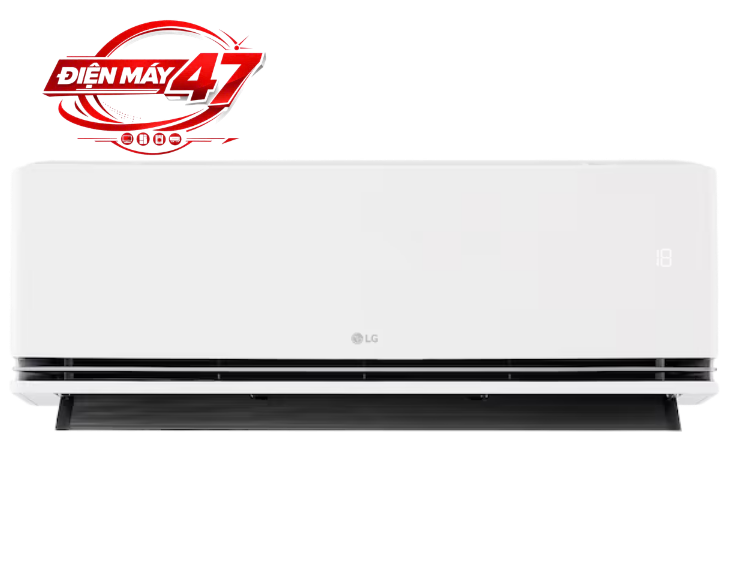 Máy lạnh LG Inverter 2 HP IDC18M2 - Ảnh 2