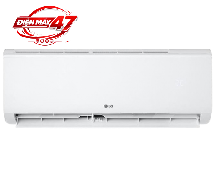 Máy lạnh LG Inverter 1 HP IFC09M1