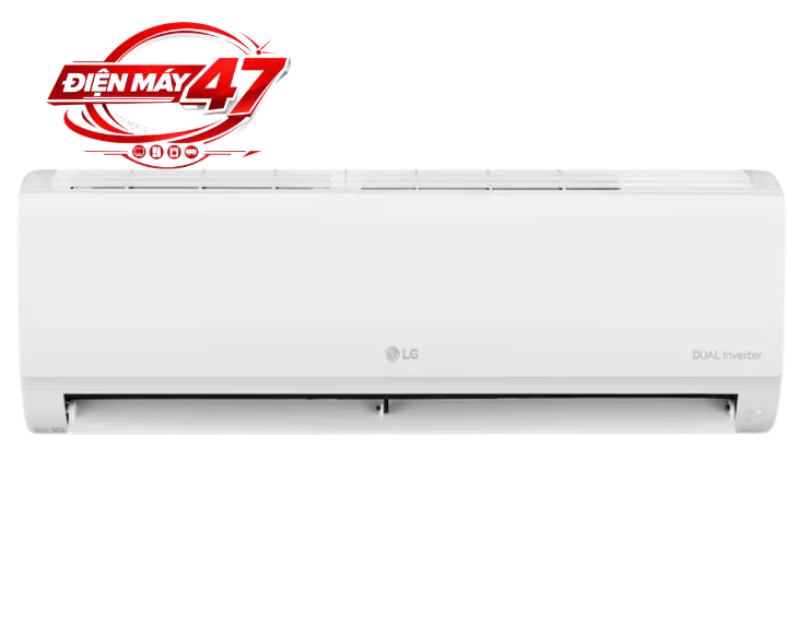 Máy lạnh LG Inverter 1 HP IEC09G2