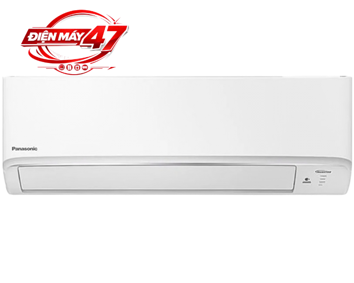 Máy lạnh Panasonic Inverter 2.5 HP CU/CS-RU24CKH-8D