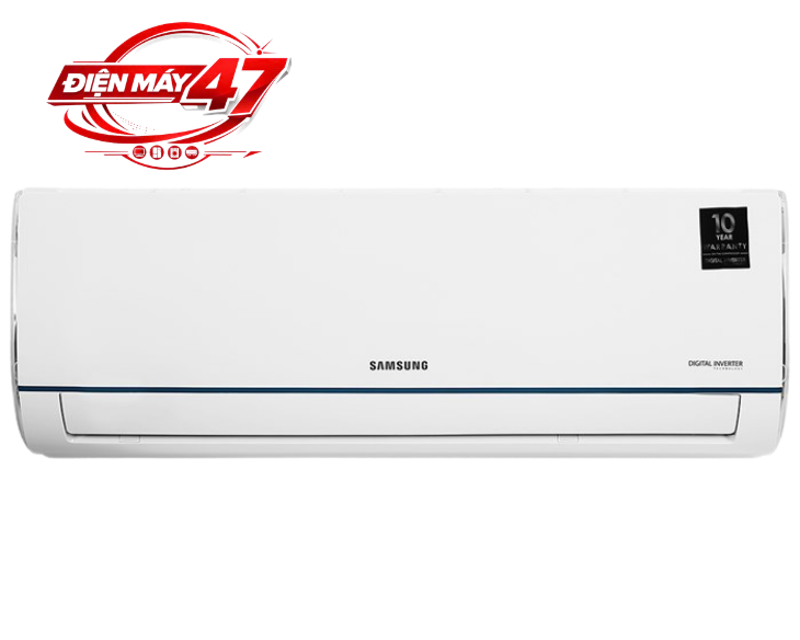 Máy lạnh Samsung Inverter 1.5 HP AR12TYHQASIN