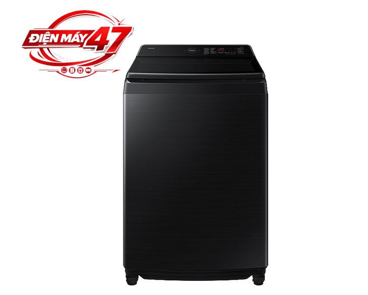 Máy giặt Samsung Inverter 19 kg WA80F19B9BSV