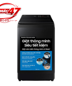 Máy giặt Samsung Inverter 13 kg WA80F13S5BSV