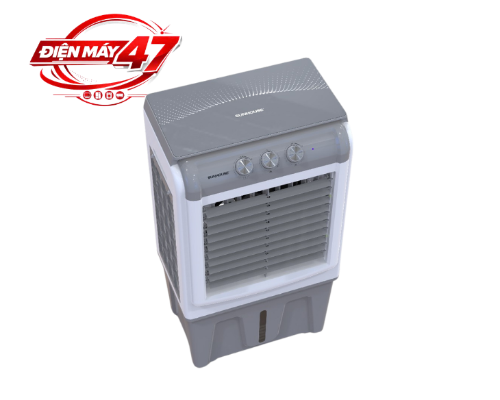MÁY LÀM MÁT KHÔNG KHÍ SUNHOUSE SHD7744 (40L)