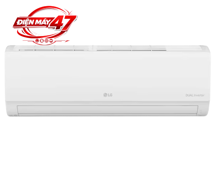 Máy lạnh LG Inverter 1 HP IEC09G2