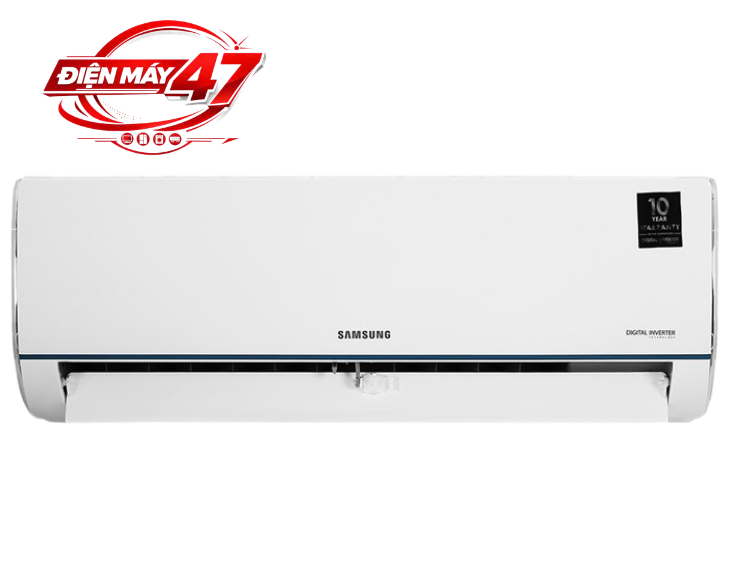 Máy lạnh Samsung Inverter 1.5 HP AR12TYHQASIN