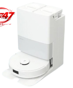 Robot hút bụi lau nhà Roborock Q Revo 5V1 - Trắng