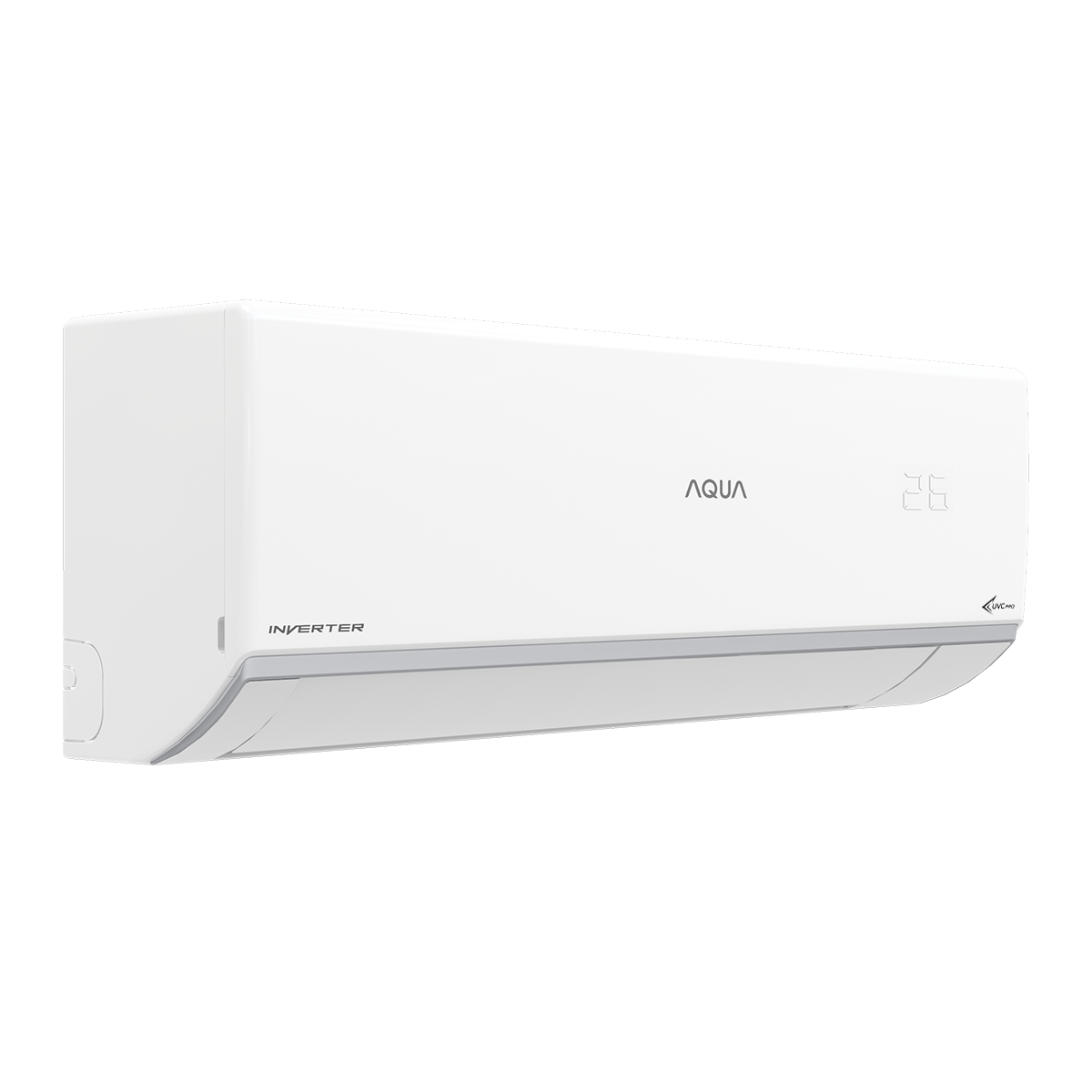Máy lạnh AQUA Inverter 1.5 HP AQA-RUV13RB5 - Ảnh 5