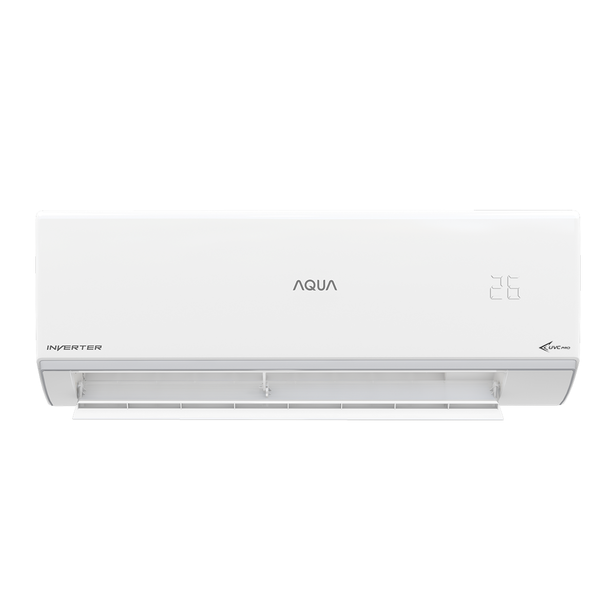 Máy lạnh AQUA Inverter 1.5 HP AQA-RUV13RB5 - Ảnh 8