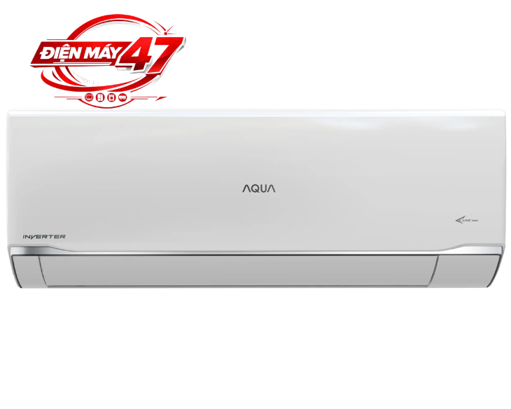 Máy lạnh Aqua Inverter 2.5 HP AQA-RV24TA