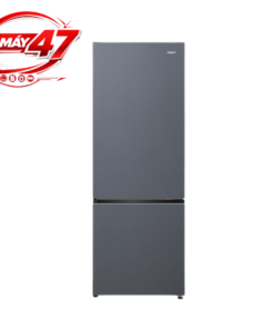 Tủ lạnh Aqua Inverter 292 lít AQR-B360MA(SLB)