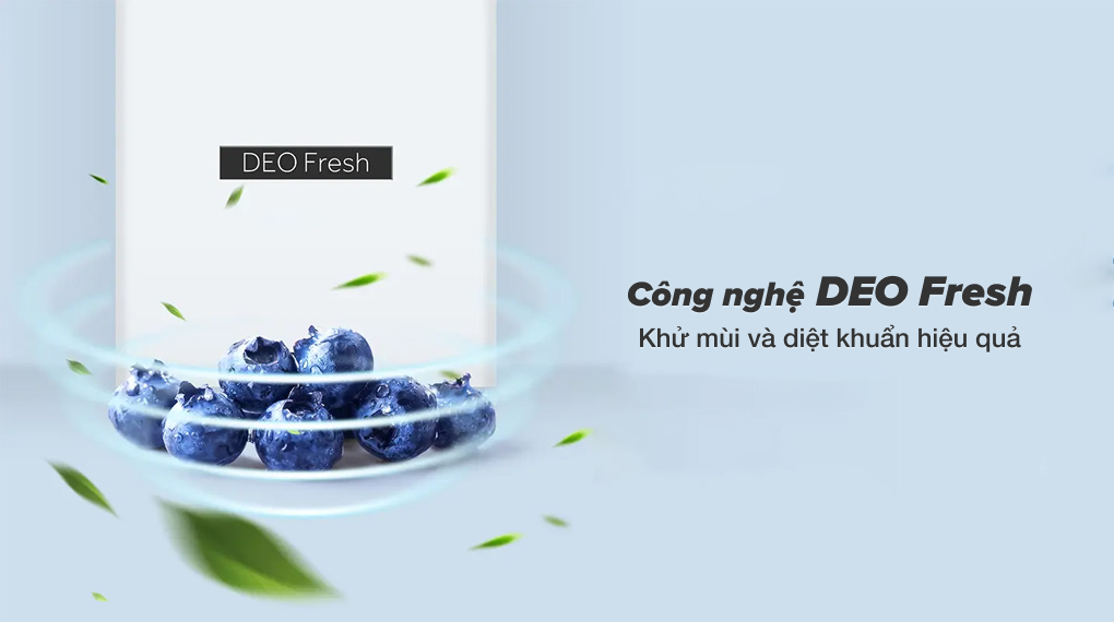 Tủ lạnh Aqua Inverter 324 lít AQR-B390MA(SLB) - Ảnh 6