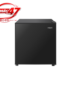 Tủ lạnh Aqua 50 lít AQR-D60FA(BS)