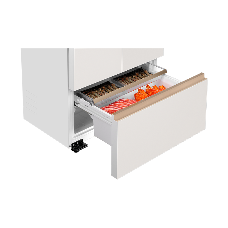 Tủ Lạnh Aqua Inverter 515 Lít AQR-MA585XA(MC)U1 - Ảnh 9