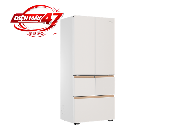Tủ Lạnh Aqua Inverter 515 Lít AQR-MA585XA(MC)U1