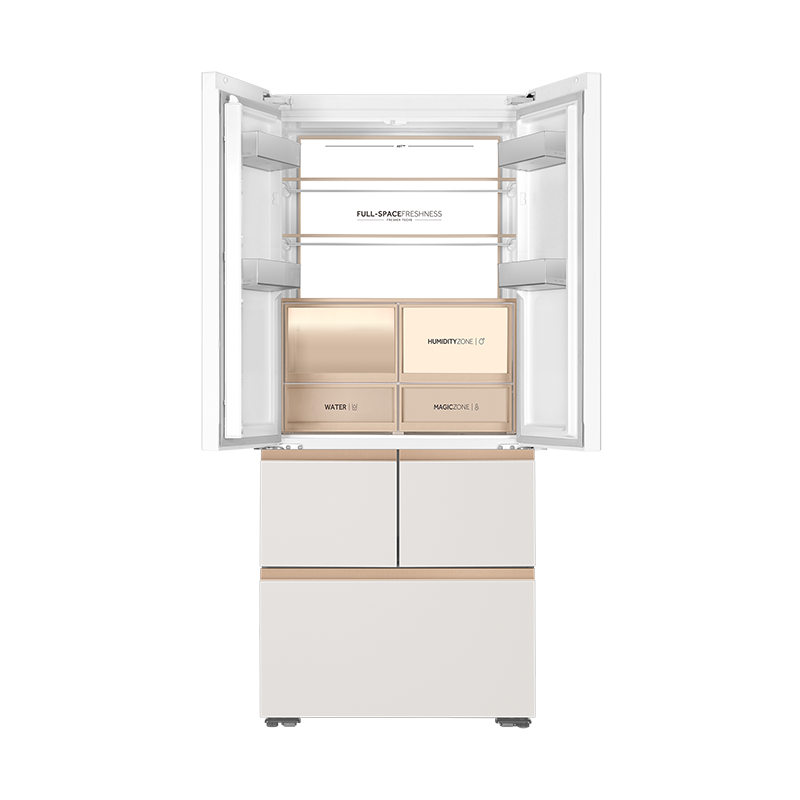 Tủ Lạnh Aqua Inverter 515 Lít AQR-MA585XA(MC)U1 - Ảnh 3