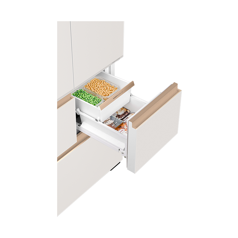 Tủ Lạnh Aqua Inverter 515 Lít AQR-MA585XA(MC)U1 - Ảnh 7