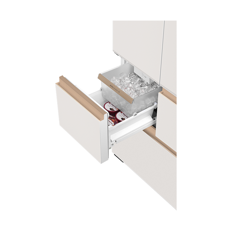 Tủ Lạnh Aqua Inverter 515 Lít AQR-MA585XA(MC)U1 - Ảnh 8