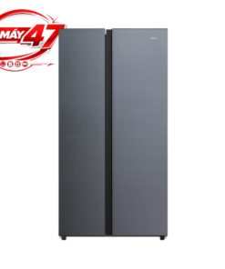 Tủ Lạnh Aqua Inverter 569 Lít AQR-S633XA(SL)