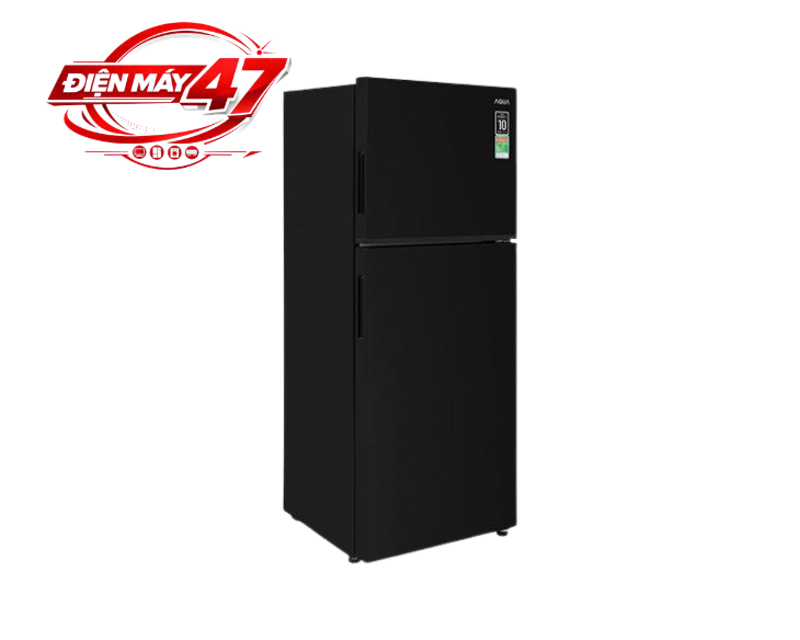 Tủ lạnh Aqua Inverter 212 lít AQR-T239FA(FB)
