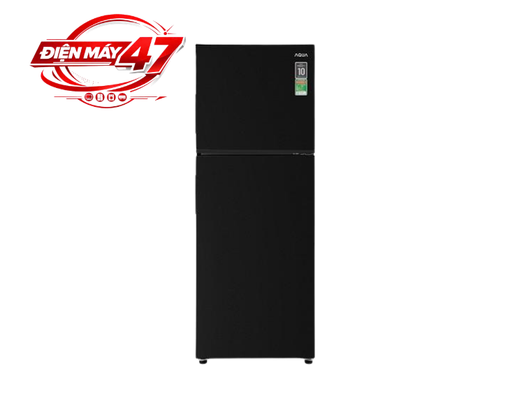 Tủ lạnh Aqua Inverter 212 lít AQR-T239FA(FB)