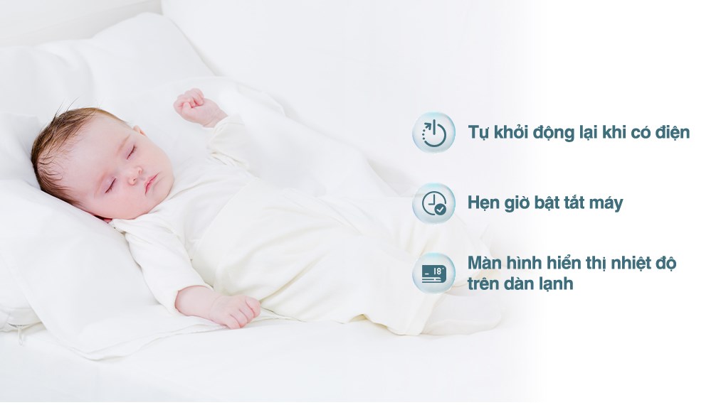 Máy lạnh Samsung Inverter 1.5 HP AR12TYHQASIN - Ảnh 8