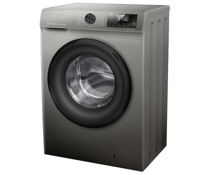 Máy giặt Hisense Inverter 8.5 kg WFQP8523BT