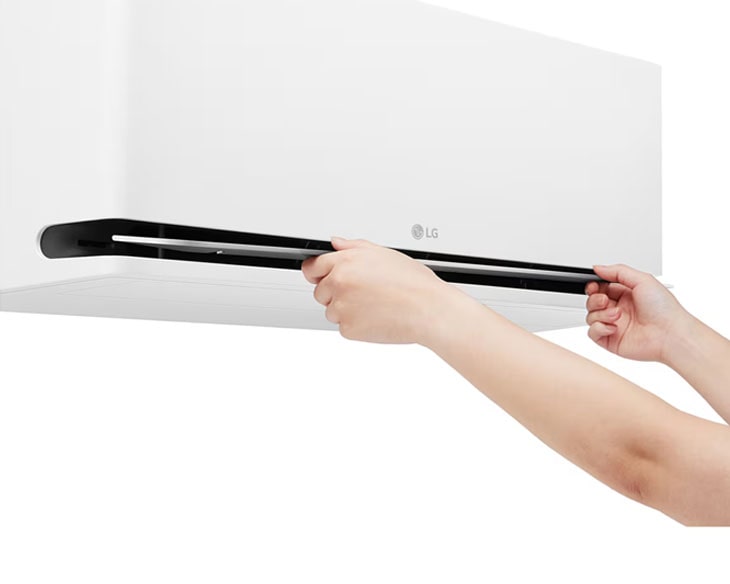 Máy lạnh LG Inverter 2 HP IDC18M1 - Ảnh 14