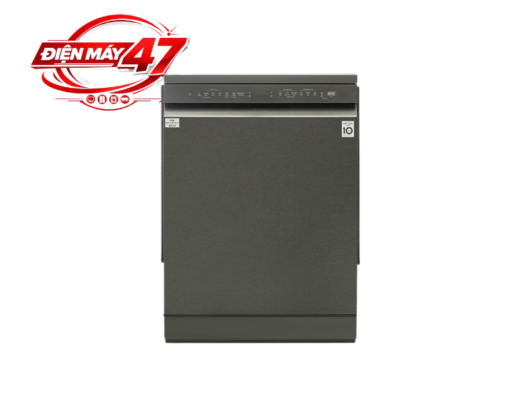 Máy rửa chén độc lập LG LDT14BLA4