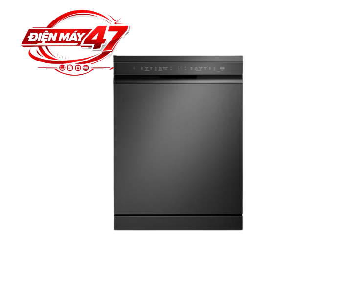 Máy rửa chén độc lập LG LDN14BLA5