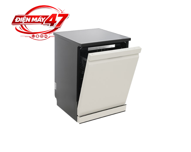 Máy rửa chén độc lập LG LDT14BGA3