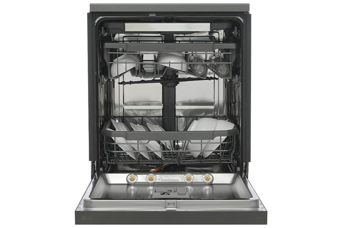 Máy rửa chén độc lập LG LDT14BLA4 - Ảnh 3