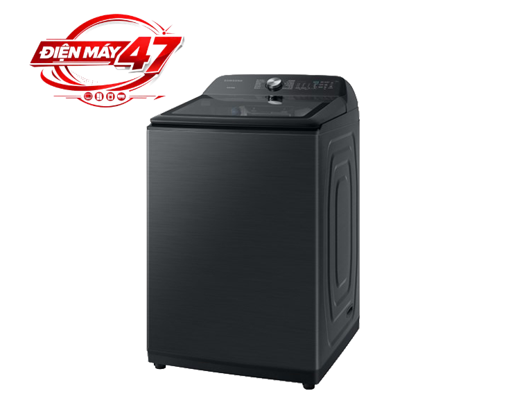 Máy giặt Samsung Inverter 23 kg WA23A8377GV/SV