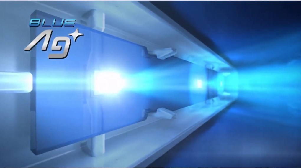 Tủ lạnh Panasonic Inverter 326 lít NR-TL351VGMV - Ảnh 7