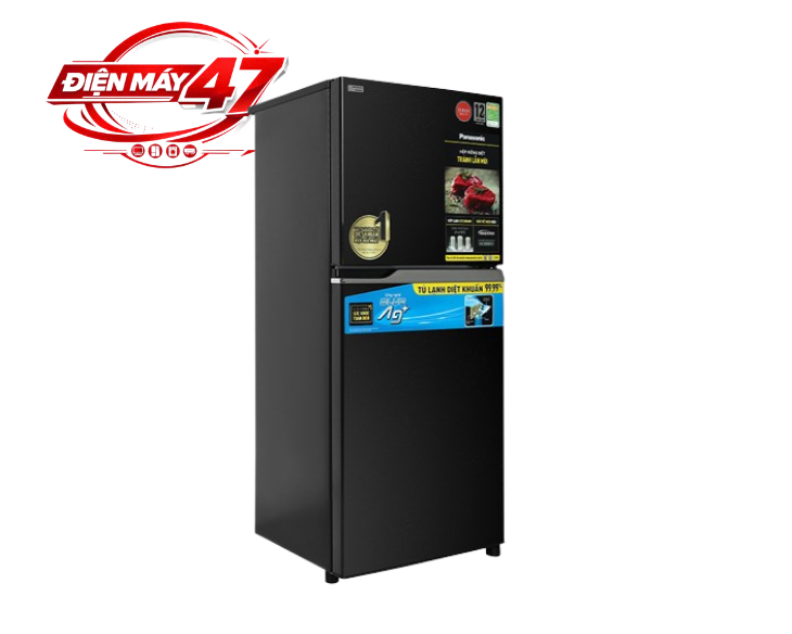 Tủ lạnh Panasonic Inverter 234 lít NR-TV261BPKV