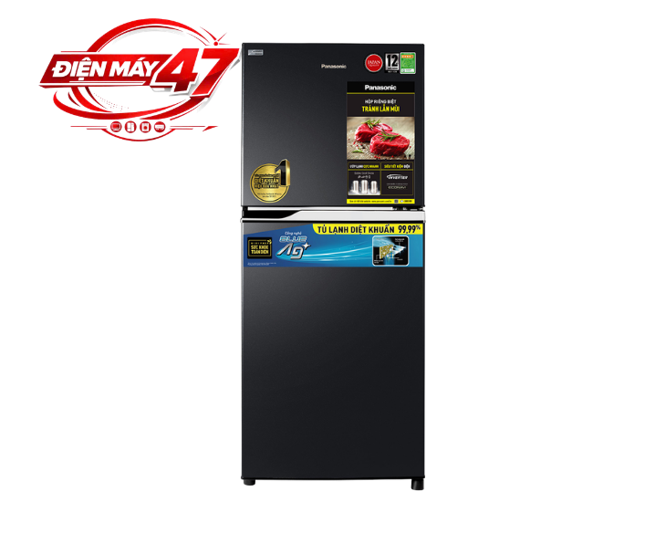 Tủ lạnh Panasonic Inverter 234 lít NR-TV261BPKV