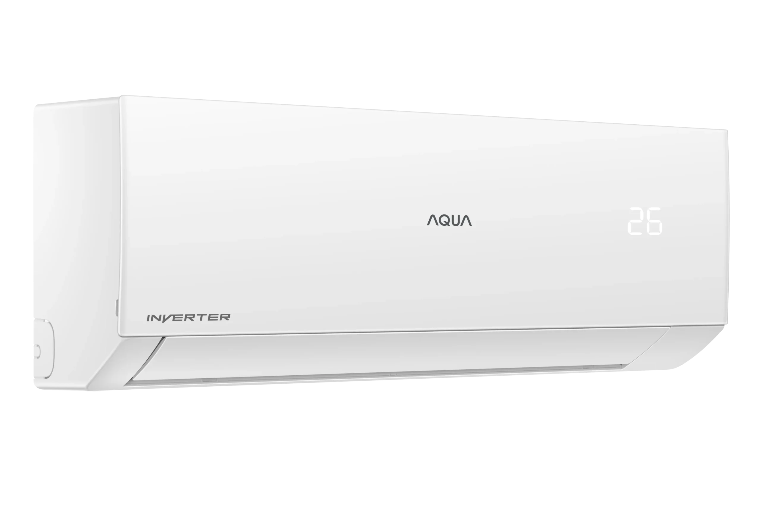 Máy lạnh AQUA Inverter 1 HP AQA-RV10QA5 - Ảnh 3