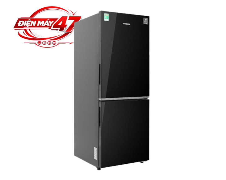 Tủ lạnh Samsung Inverter 280 lít RB27N4010BU/SV - Ảnh 2