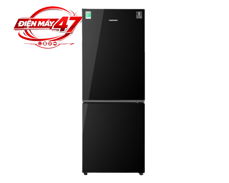 Tủ lạnh Samsung Inverter 280 lít RB27N4010BU/SV