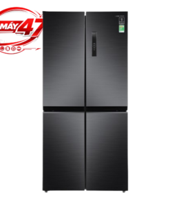 Tủ lạnh Samsung Inverter 488 lít RF48A4000B4/SV