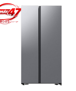 Tủ lạnh Samsung Inverter 583 lít RS57DG400EM9SV