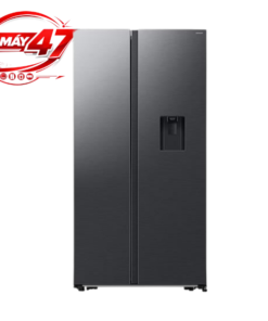 Tủ lạnh Samsung Inverter 578 lít RS57DG410EB4SV
