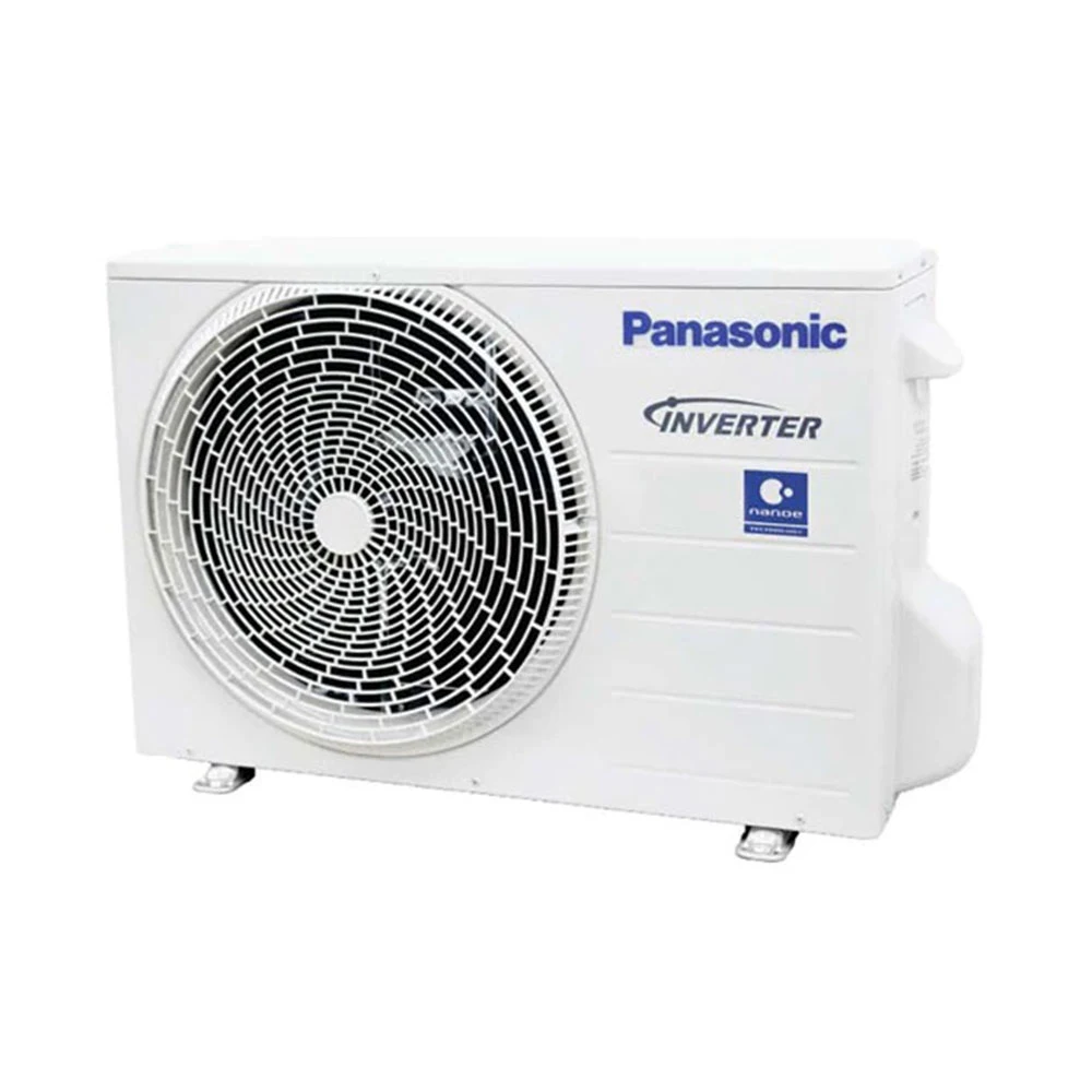 Máy lạnh Panasonic Inverter 1.5 HP CU/CS-RU12CKH-8D - Ảnh 4