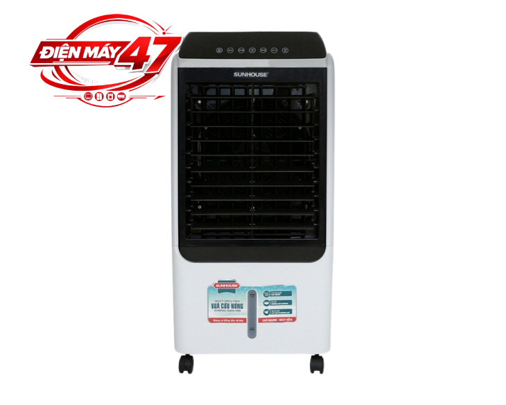 MÁY LÀM MÁT KHÔNG KHÍ SUNHOUSE SHD7727 (40L)