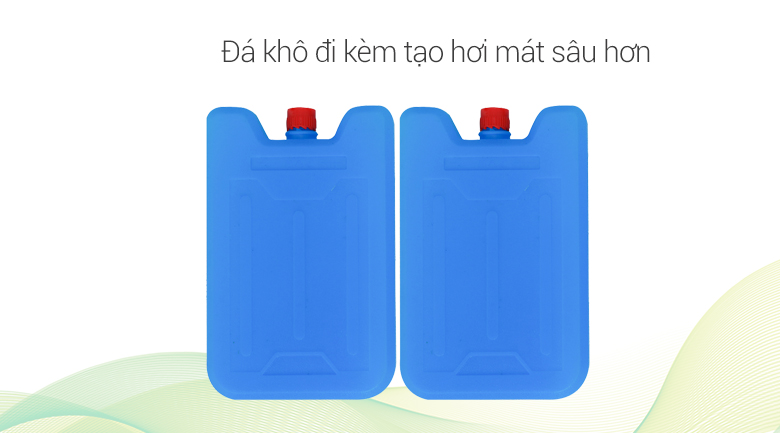 MÁY LÀM MÁT KHÔNG KHÍ SUNHOUSE SHD7727 (40L) - Ảnh 4