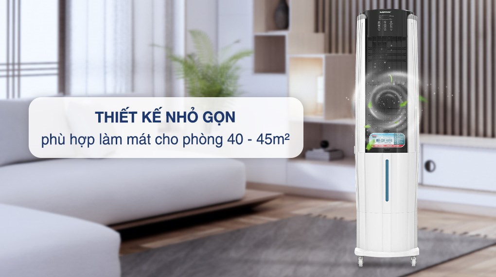 MÁY LÀM MÁT KHÔNG KHÍ SUNHOUSE SHD7737 (45L) - Ảnh 12