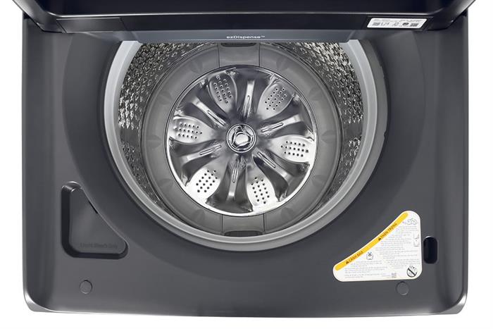 Máy giặt LG Inverter 22 kg T2522AX7G - Ảnh 4