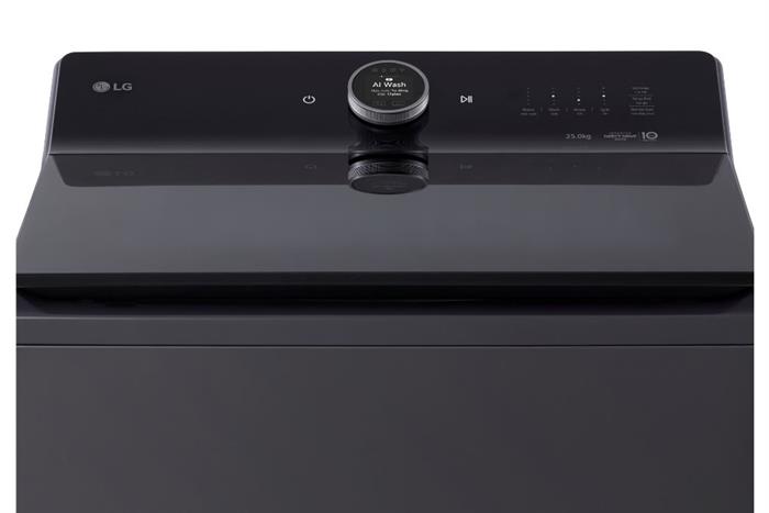 Máy giặt LG Inverter 25 kg TX2725AT9G - Ảnh 5