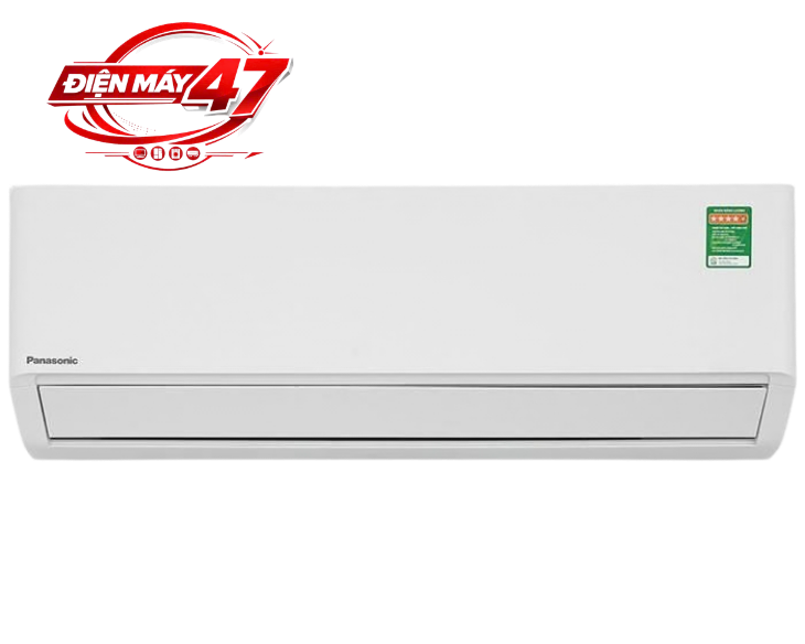 Máy Lạnh Panasonic Inverter 2.5 HP CU/CS-U24BKH-8